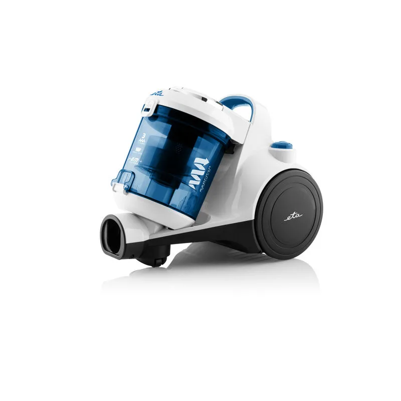 Aspirator fara sac ETA Ambito 0516, 700 W, 1,5L, motor ECO, filtru HEPA12 - imagine 4