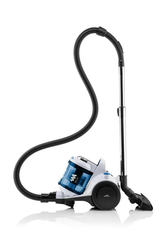 Aspirator fara sac ETA Ambito 0516, 700 W, 1,5L, motor ECO, filtru HEPA12 - imagine 5