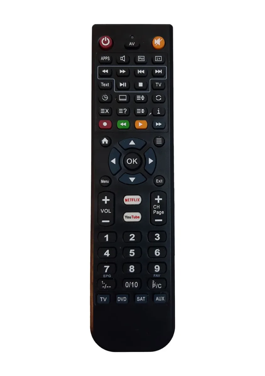 Telecomanda pentru Longer Clr79834-net,yt?