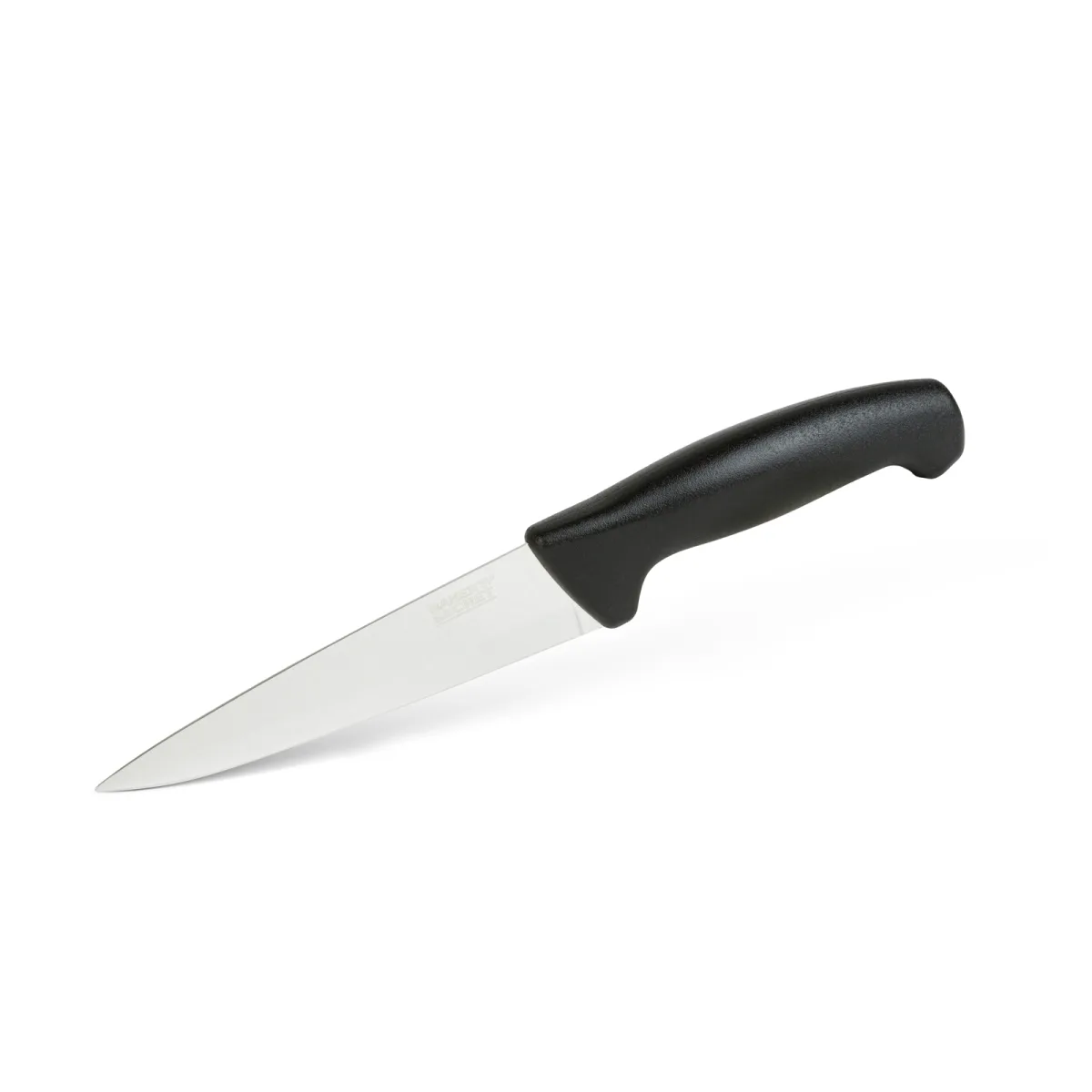 Cutit bucatarie chef Baker's Secret 6 inch inox, lama ascutita pentru taiere legume carne si fructe