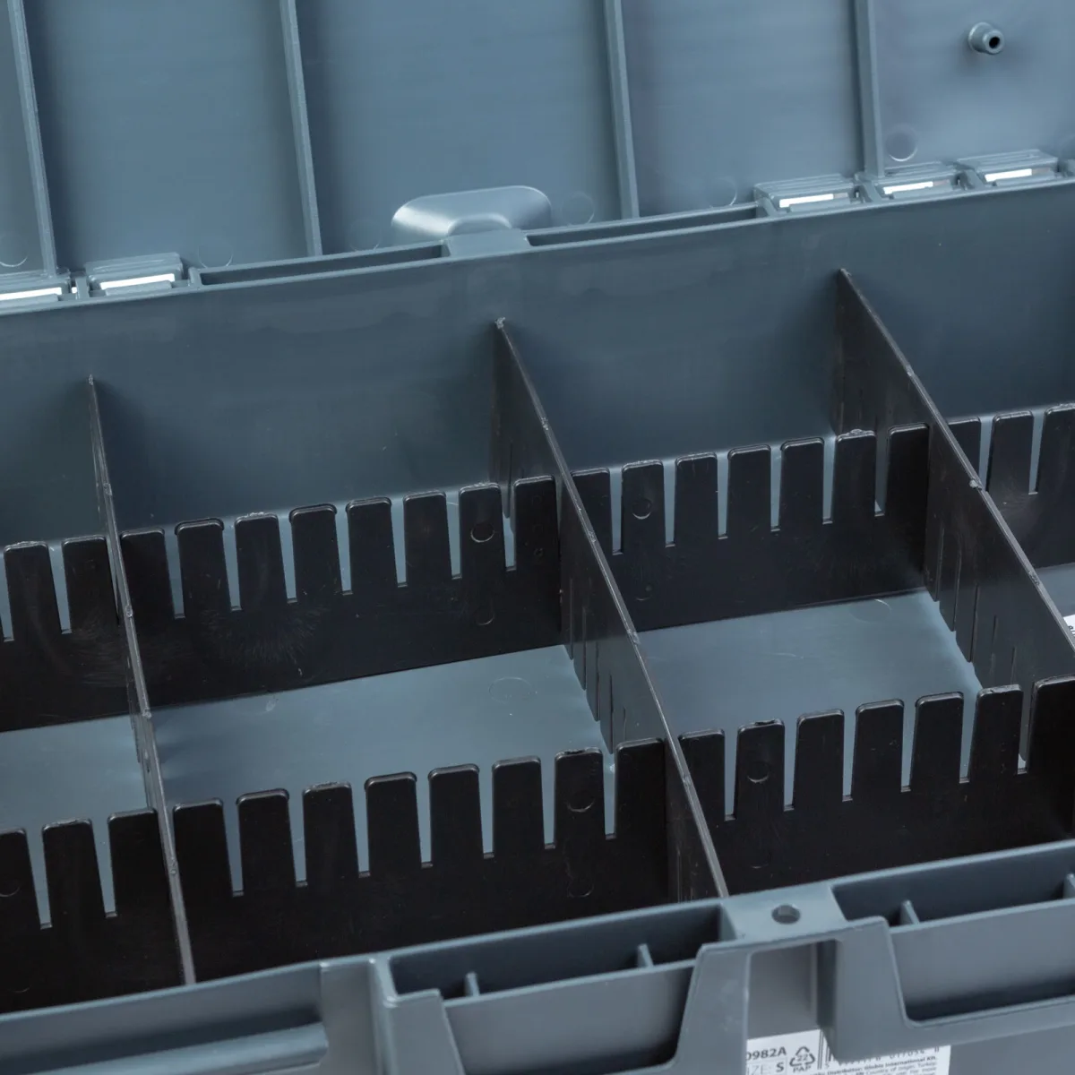 Separator interior pentru geanta de scule modulara, compatibil model 10982A