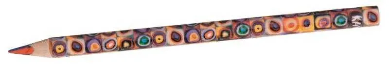Creion curcubeu Kandinsky, Fridolin - imagine 3