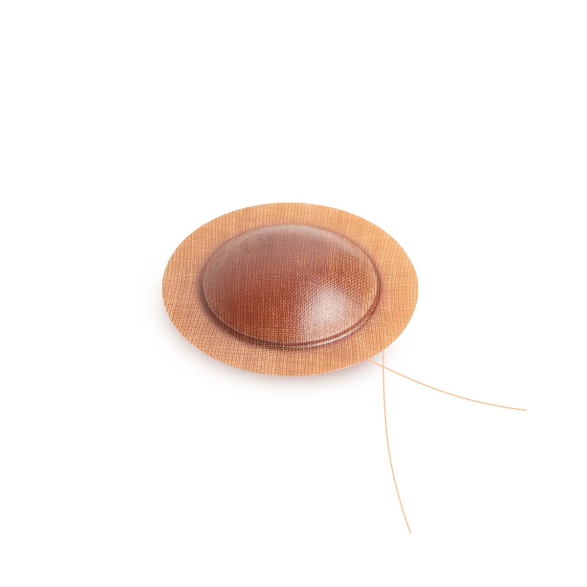 Bobina difuzor tweeter dome, piesa service, compatibil 33509, accesorii audio
