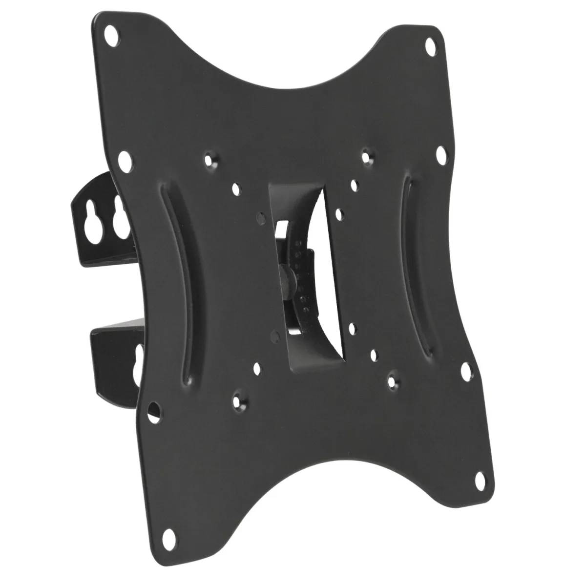 Suport TV perete reglabil, VESA 50x50 200x200, 15-42 inch, inclinabil rotativ, 30kg