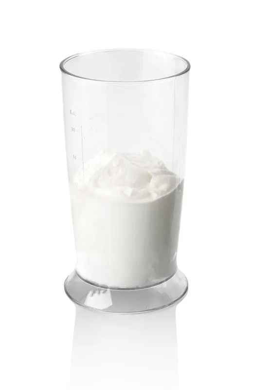 Blender de mana ETA Sapelo 3013, 800 W, 6 viteze + TURBO, lame otel inoxidabil - imagine 7