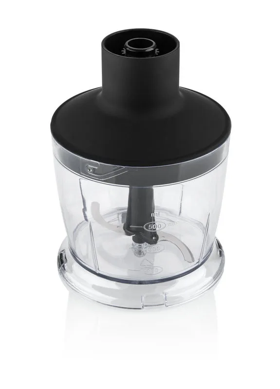 Blender de mana ETA Sapelo 3013, 800 W, 6 viteze + TURBO, lame otel inoxidabil - imagine 8
