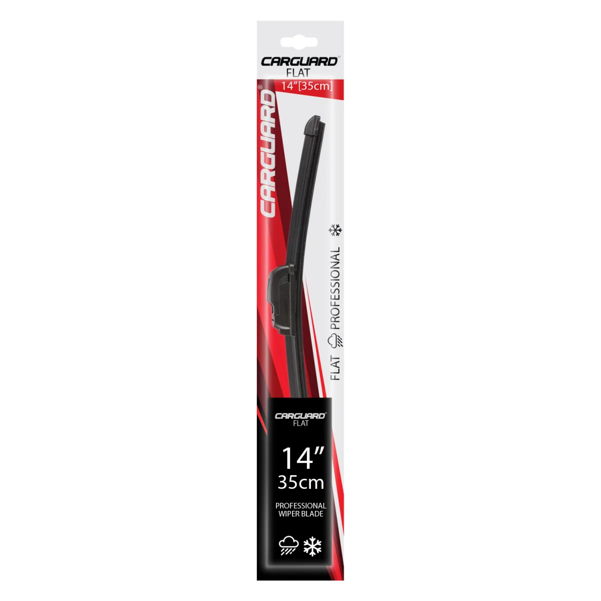 Stergator parbriz 14 inch 35cm universal auto silentios cauciuc natural montaj usor