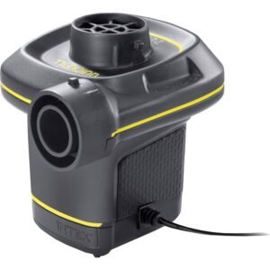 Pompa electrica Intex Quick-Fill AC/DC pentru obiecte gonflabile