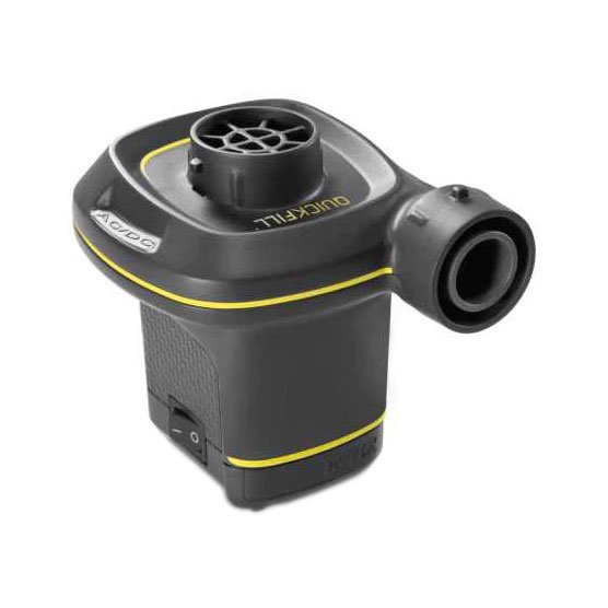 Pompa electrica Intex Quick-Fill AC/DC pentru obiecte gonflabile 2 Pompa electrica Intex Quick-Fill AC/DC pentru obiecte gonflabile - imagine 2
