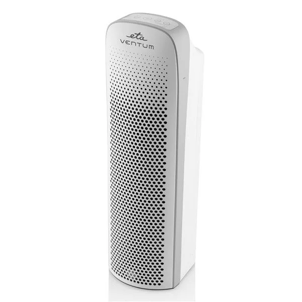 Purificator de aer ETA Ventum 1569, 220 m3/h, 50 W, tehnologie UV, ionizare, timer, HEPA 4 in 1 - imagine 3