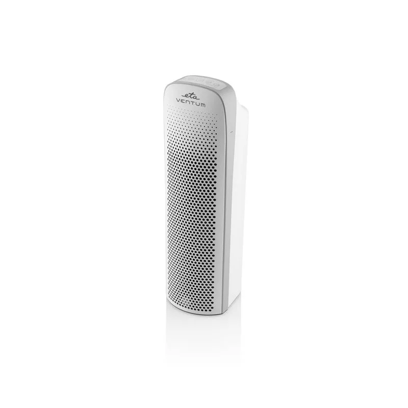 Purificator de aer ETA Ventum 1569, 220 m3/h, 50 W, tehnologie UV, ionizare, timer, HEPA 4 in 1 - imagine 4