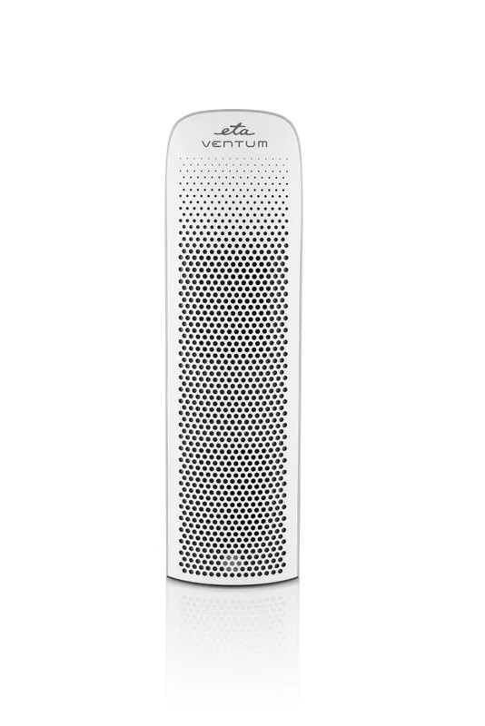 Purificator de aer ETA Ventum 1569, 220 m3/h, 50 W, tehnologie UV, ionizare, timer, HEPA 4 in 1 - imagine 5