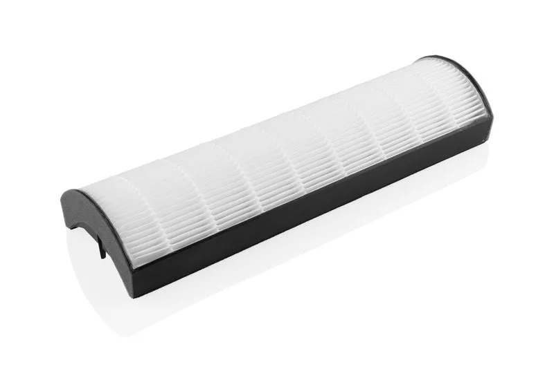 Purificator de aer ETA Ventum 1569, 220 m3/h, 50 W, tehnologie UV, ionizare, timer, HEPA 4 in 1 - imagine 9