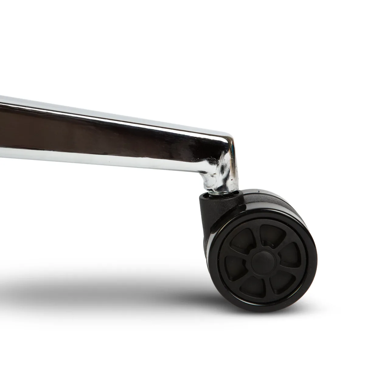 Scaun birou ergonomic cu tetiera si suport picioare, reglabil, gri, rotativ, suport 150 kg - imagine 4