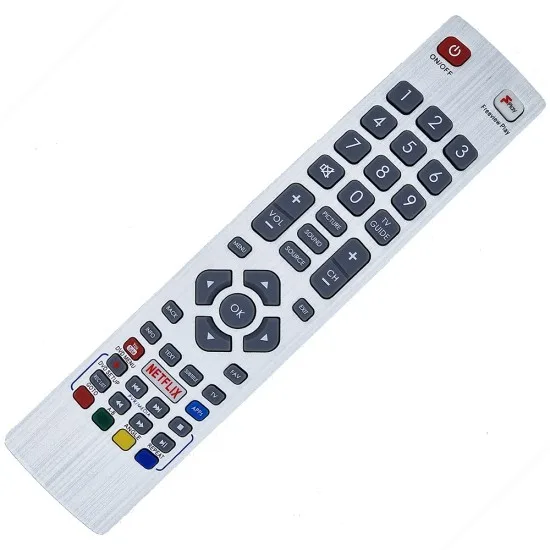 SHW/RMC/0121N Telecomanda LED SHARP
