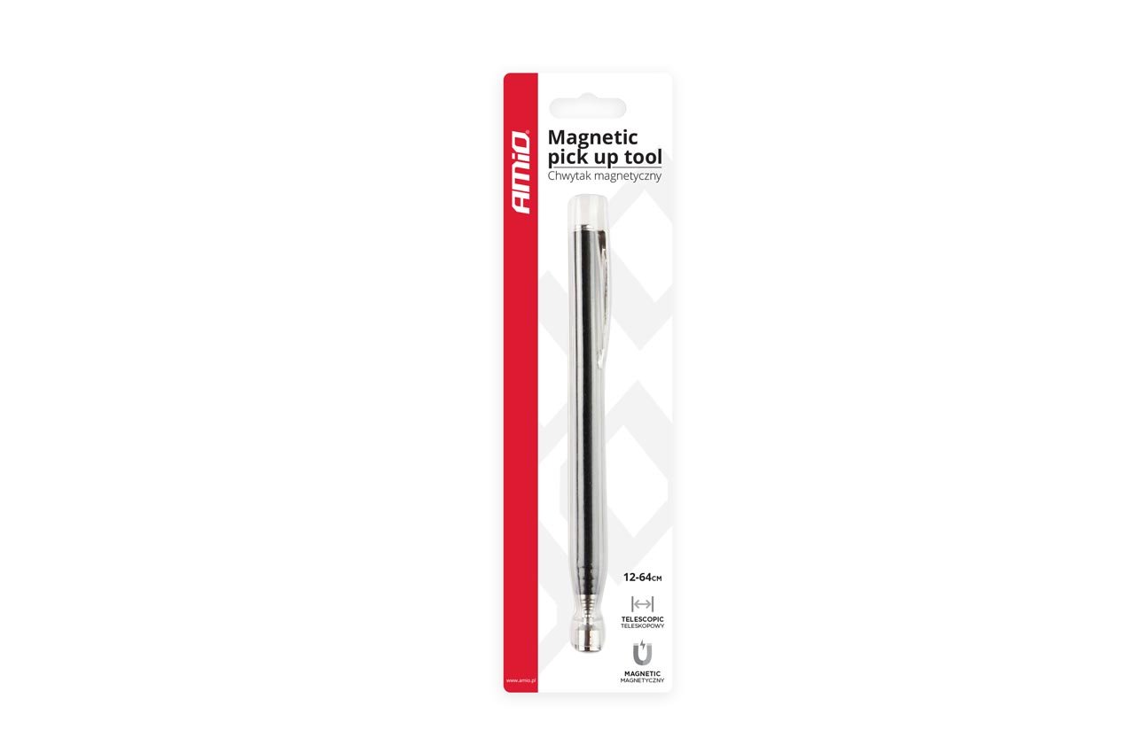 dispozitiv telescopic cu magnet de 63.5 cm 5 Dispozitiv telescopic cu magnet de 63.5 cm - imagine 5