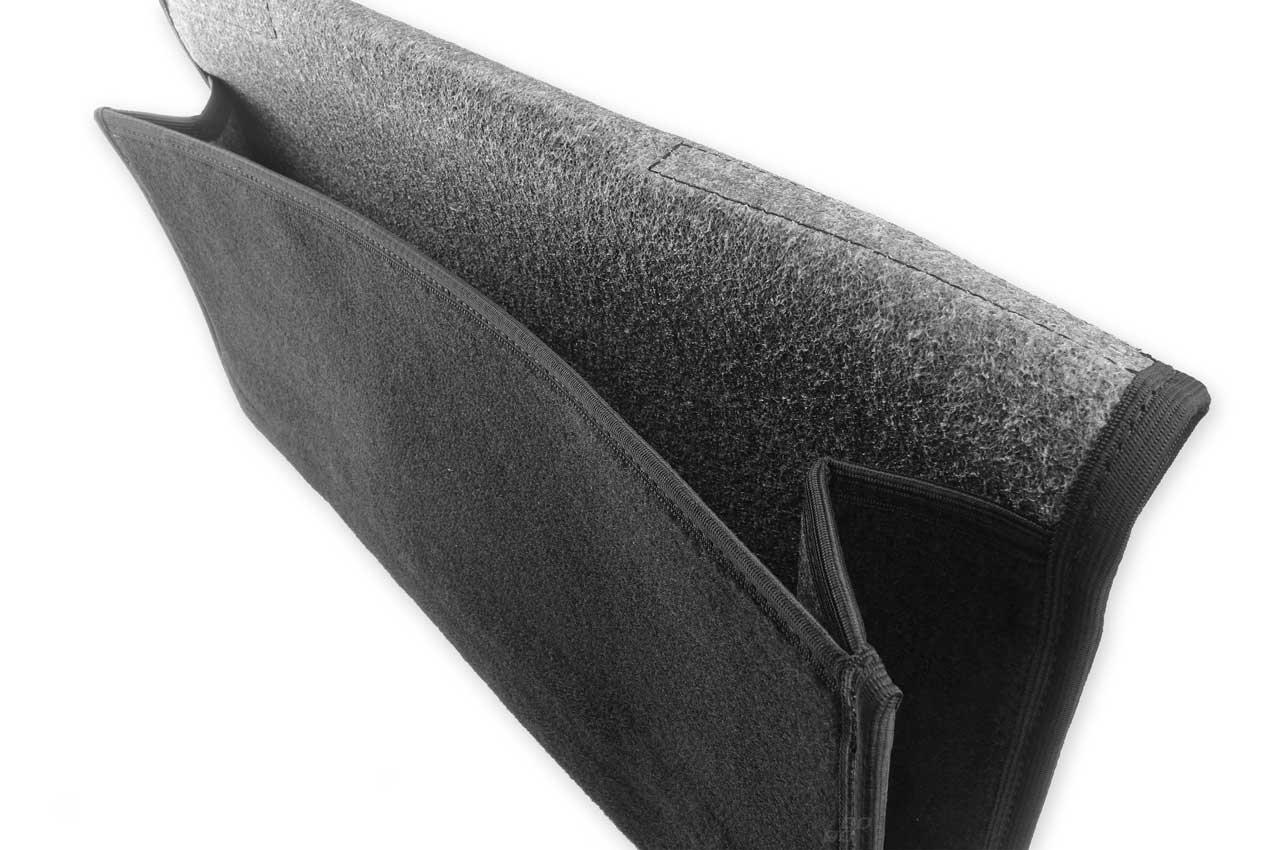 organizator auto portbagaj mare cu velcro 5 Organizator auto portbagaj mare cu VELCRO - imagine 5