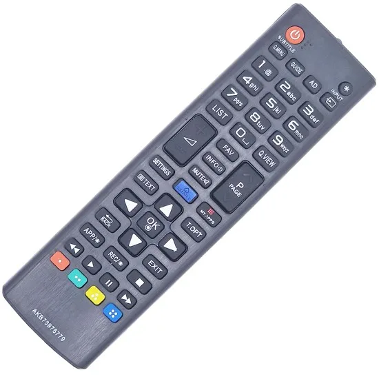 AKB73975779 Telecomanda KNTECH pentru LCD/LED LG