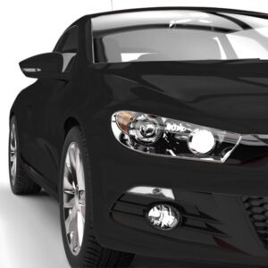 Folie colantare auto ORACAL – NEGRU 070, finisaj Lucios, dimensiune 3,0m x 1,26m