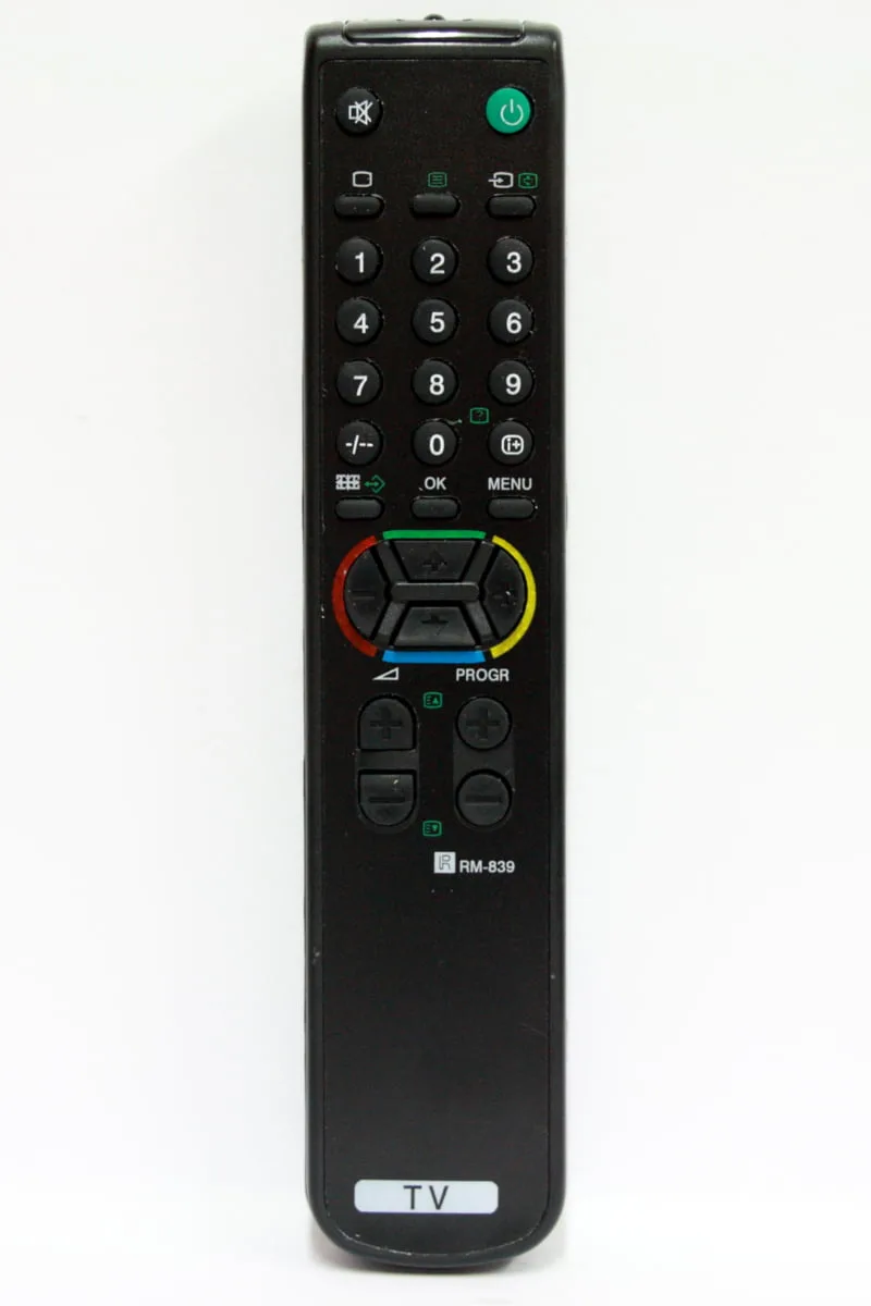Telecomanda pentru Sony RM 839
