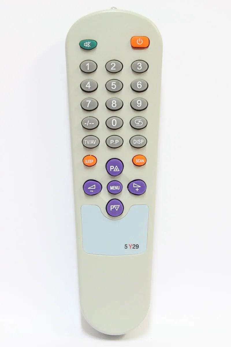 Telecomanda 5Y29 Ivory