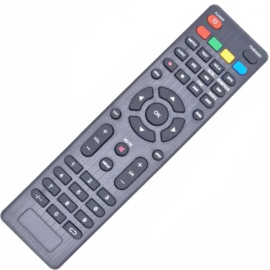 32NE4000 Telecomanda pentru LCD/LED AKAI, NEI(varianta mica)