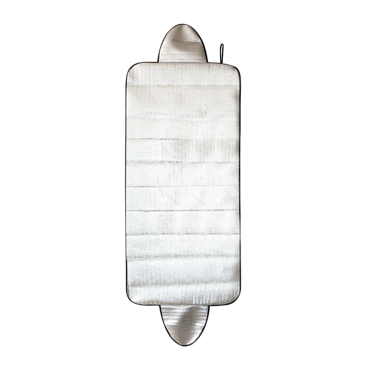 Husa parbriz 4 sezoane 200x70 cm, protectie soare si gheata, montare rapida - imagine 3