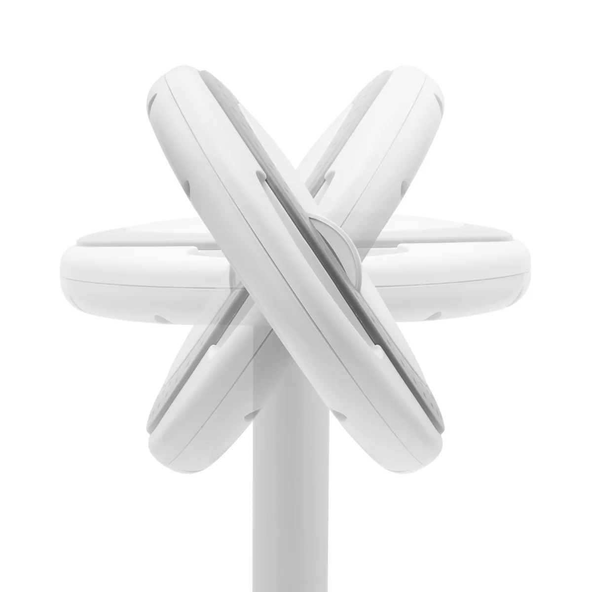 Lampa LED cu lupa 4 inch (100 mm), 3 dioptrii, 30 LED, 450 lumeni - imagine 9