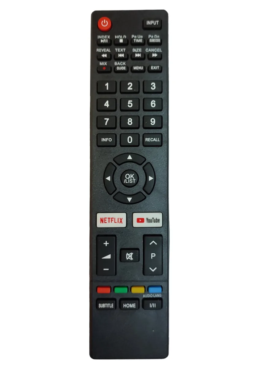 Telecomanda pentru Nei 32NE4700