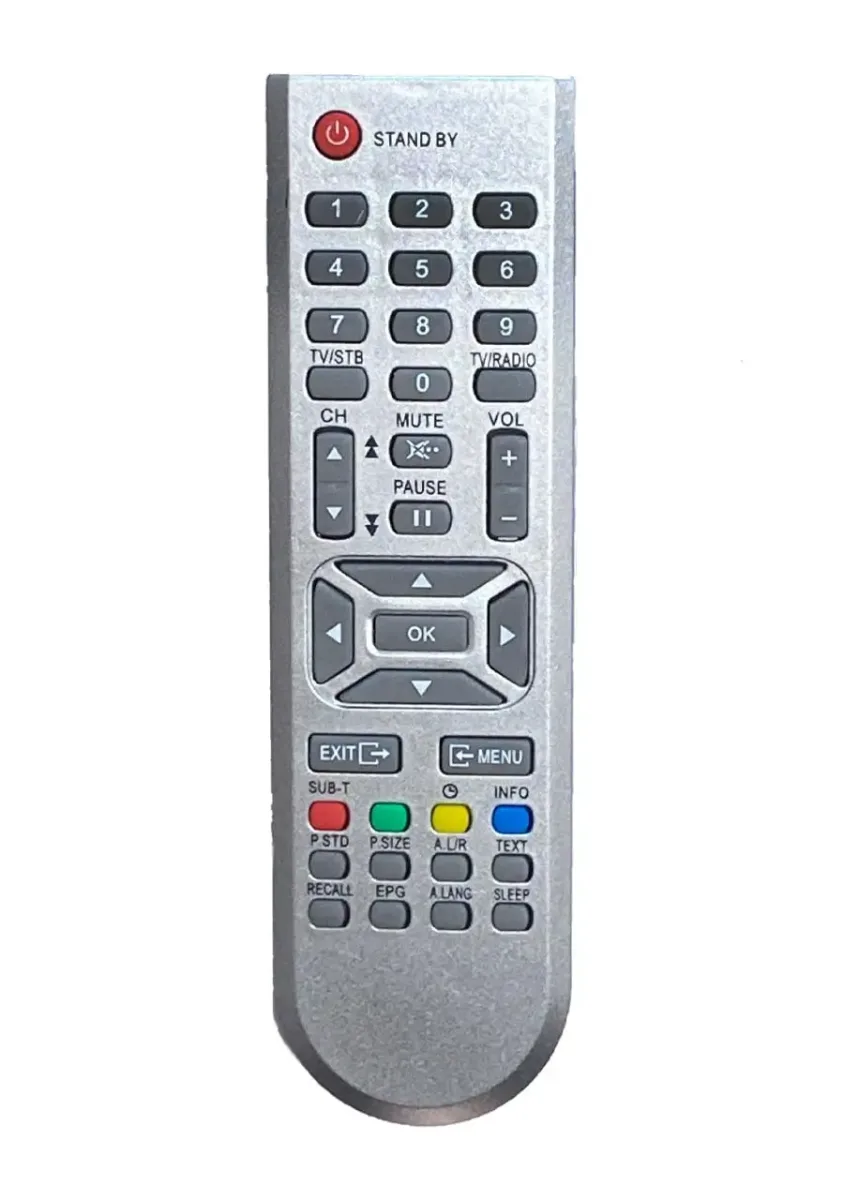 Telecomanda FOCUS SAT IR4303 (188)