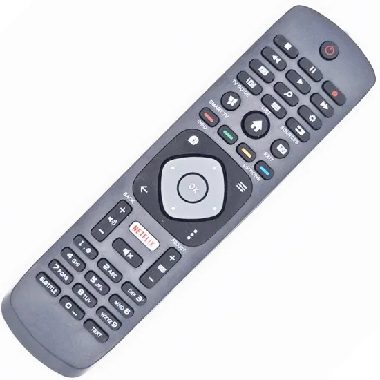 RM-L1285 Telecomanda pentru LED PHILIPS cu NETFLIX model 996599004210