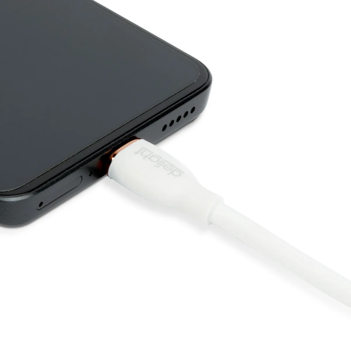Cablu USB Type C la Type C 1m incarcare rapida 60W 3A si transfer date pentru telefoane, tablete si drone - imagine 3