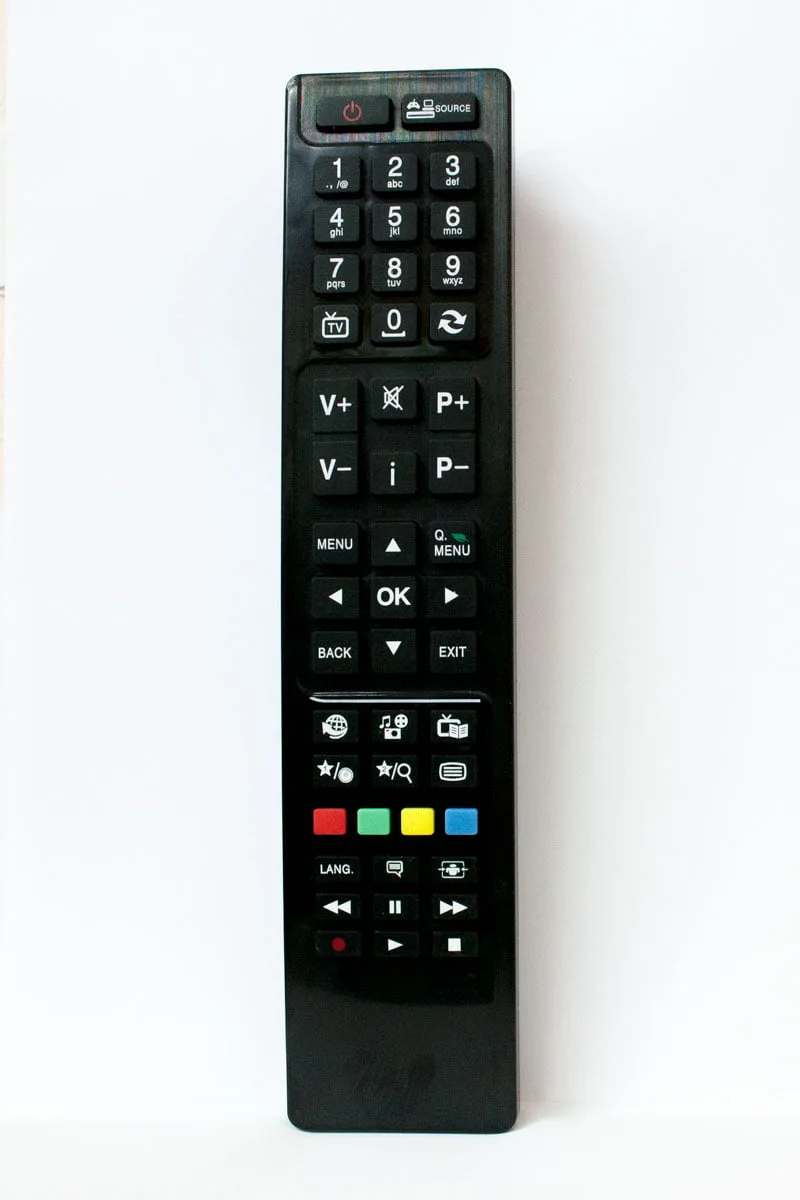Telecomanda pentru Vestel RC4846