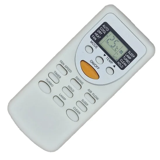 KS-CG Telecomanda universala KNTECH pentru aer conditionat CHIGO ZH/ZH-03
