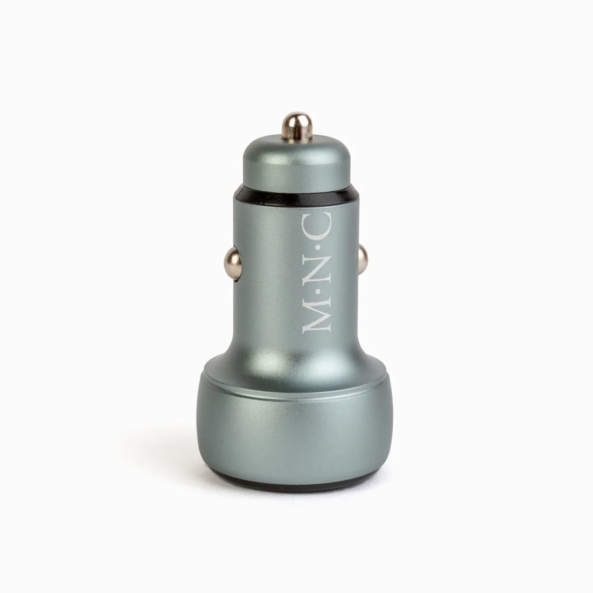 Trabuc de masina bricheta adaptor cu tip- C PD și priză USB, încărcare rapidă - indicator de tensiune - 48W - imagine 3