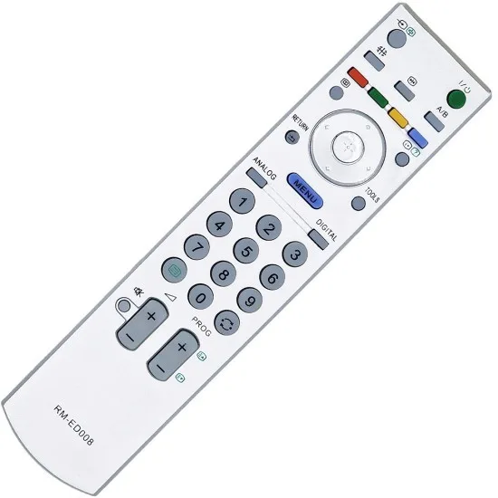 RM-ED008 Telecomanda pentru LCD SONY