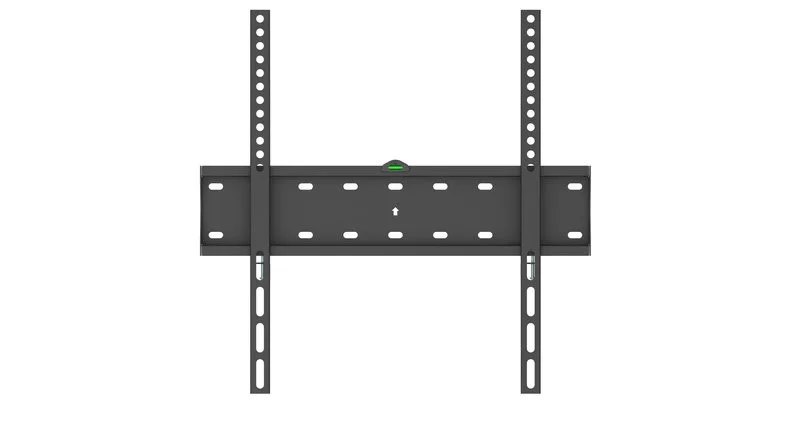 Suport fix TV LCD GoGEN L, digonala 32"-55" (81-140 cm), 40 kg, vesa 400 x 400 - imagine 2