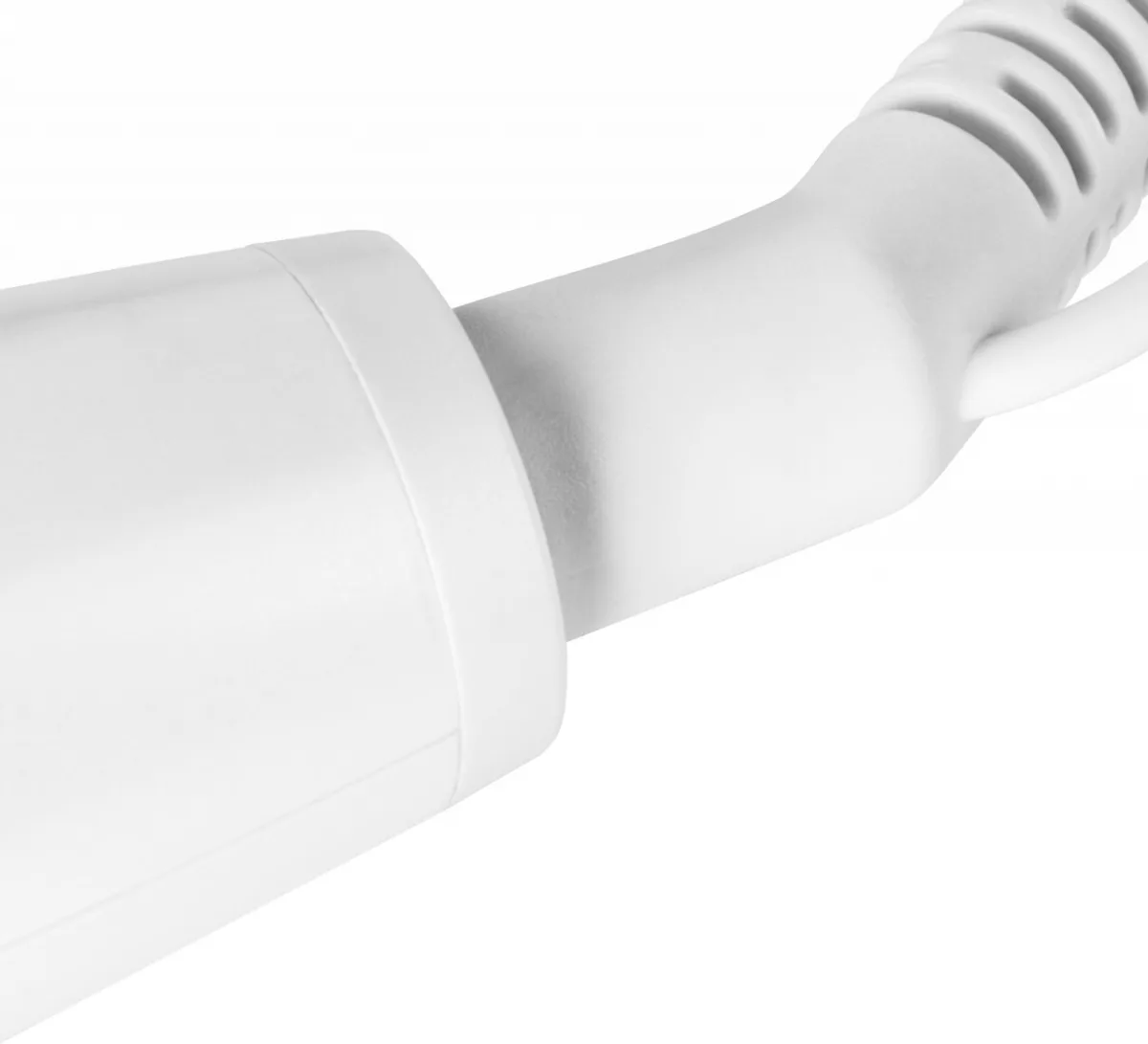 Ondulator de par ECG KE 2451, invelis ceramic, 40W, 13-25 mm, afisaj LED - imagine 7