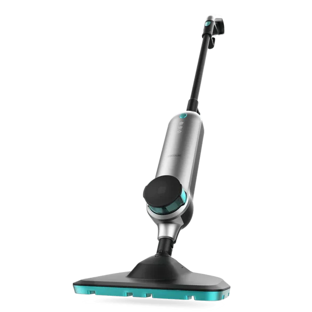 Laveta Mop HydroSteam 3030 Active - imagine 3