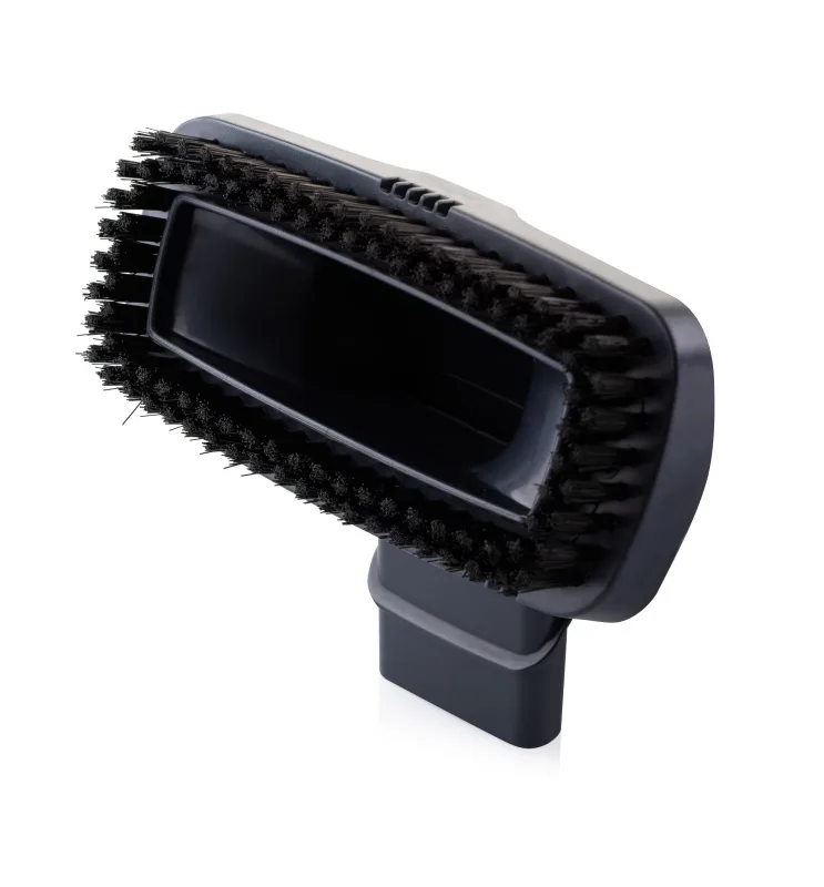 Aspirator de mana ETA Handy Jet 3427 90000, motor digital BLDC 120 W, Li-Ion 2600 mAh/14.4 V, gri - imagine 2