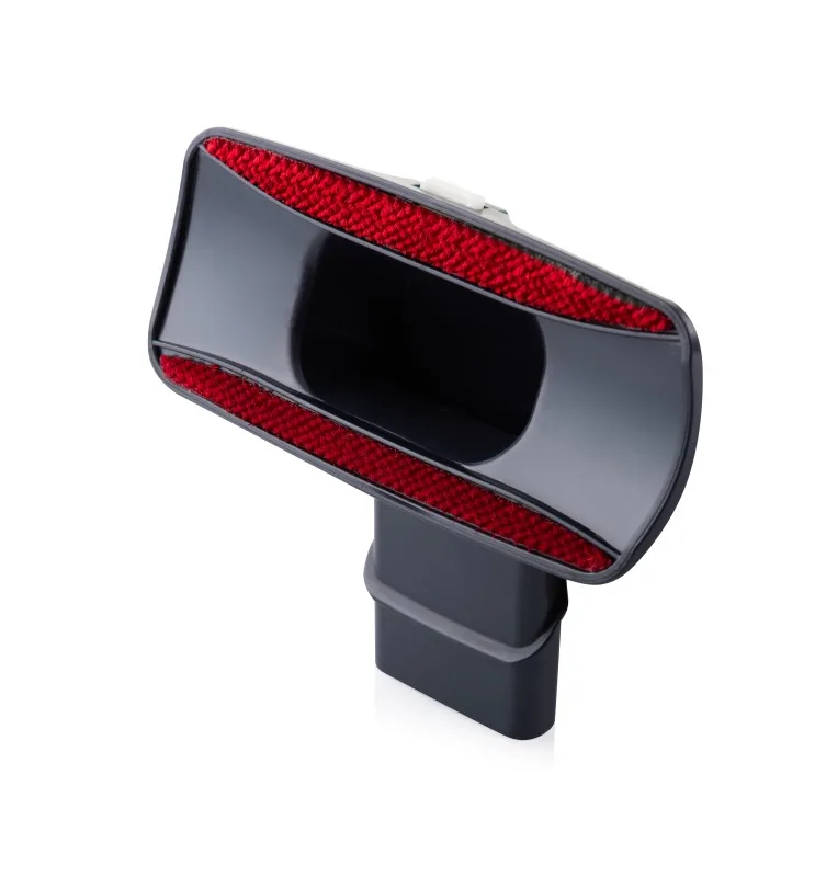 Aspirator de mana ETA Handy Jet 3427 90000, motor digital BLDC 120 W, Li-Ion 2600 mAh/14.4 V, gri - imagine 5