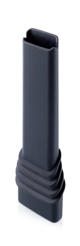 Aspirator de mana ETA Handy Jet 3427 90000, motor digital BLDC 120 W, Li-Ion 2600 mAh/14.4 V, gri - imagine 6