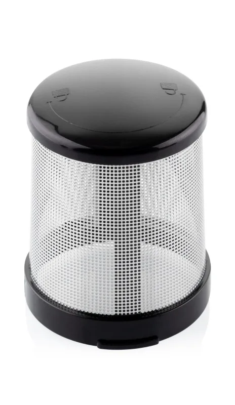 Aspirator de mana ETA Handy Jet 3427 90000, motor digital BLDC 120 W, Li-Ion 2600 mAh/14.4 V, gri - imagine 7