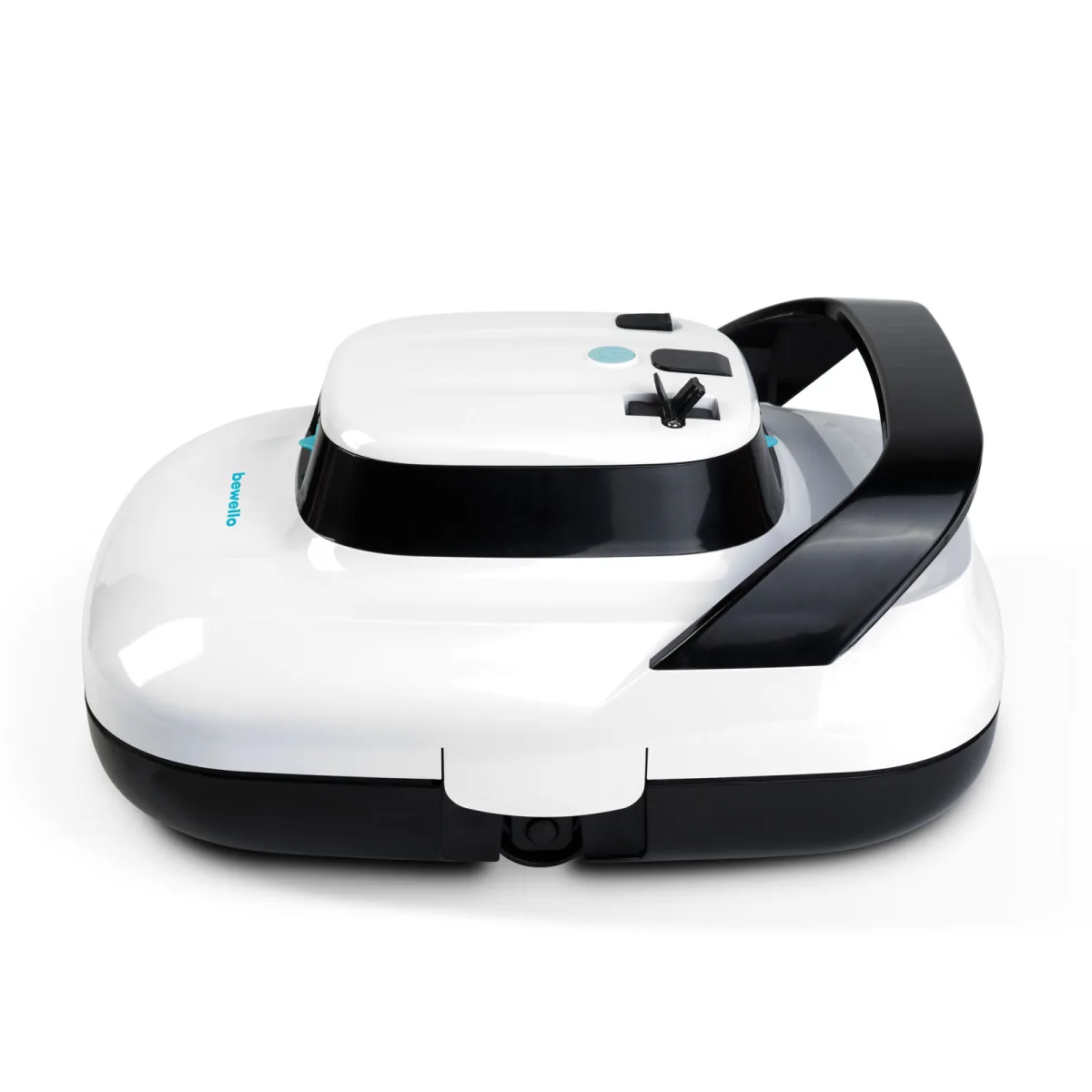 Robot automat pentru curatarea piscinei, 40W, 6000 mAh, filtru fin 106 μm - imagine 3