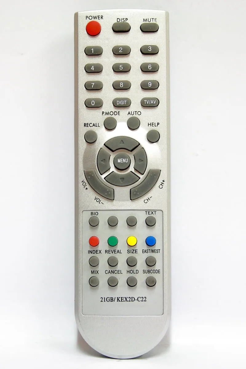 Telecomanda pentru Platinium KEX2D-C22