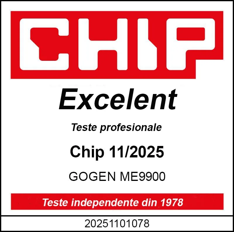 Statie meteo profesionala GoGEN ME 9900, afisaj color, aplicatie SMART, senzori de ploaie, temperatura, vant si umiditate, negru - imagine 2