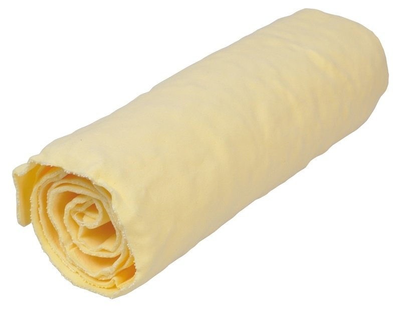 laveta sintetica super absorbanta imitatie piele de caprioara, dimensiune 66 x 43 cm 4 Laveta Sintetica Super Absorbanta Imitatie Piele de Caprioara, dimensiune 66 x 43 cm - imagine 4