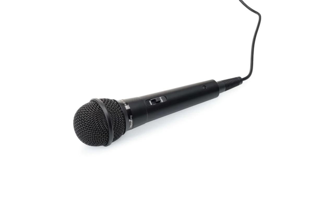 Sistem audio JVC XS-EP624B, 240W (RMS), Bluetooth, USB, Radio FM, Microfon, AUX IN, Intrare chitara, Negru - imagine 8
