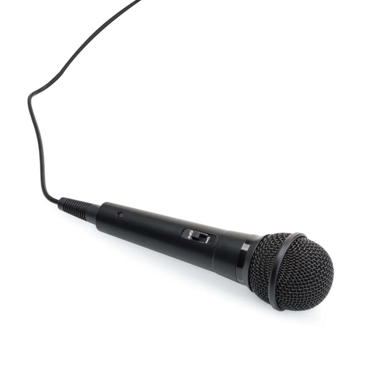 Sistem audio JVC XS-EP624B, 240W (RMS), Bluetooth, USB, Radio FM, Microfon, AUX IN, Intrare chitara, Negru - imagine 9