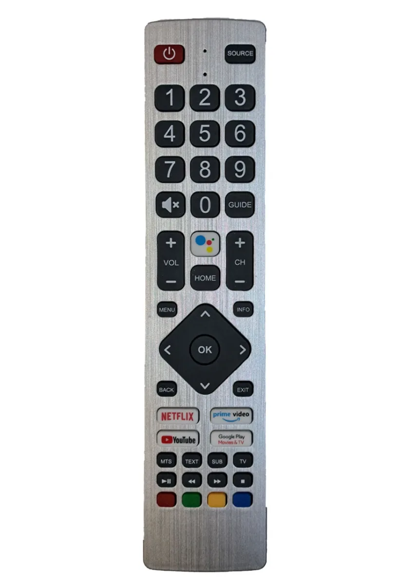 Telecomanda pentru Sharp RMC0134